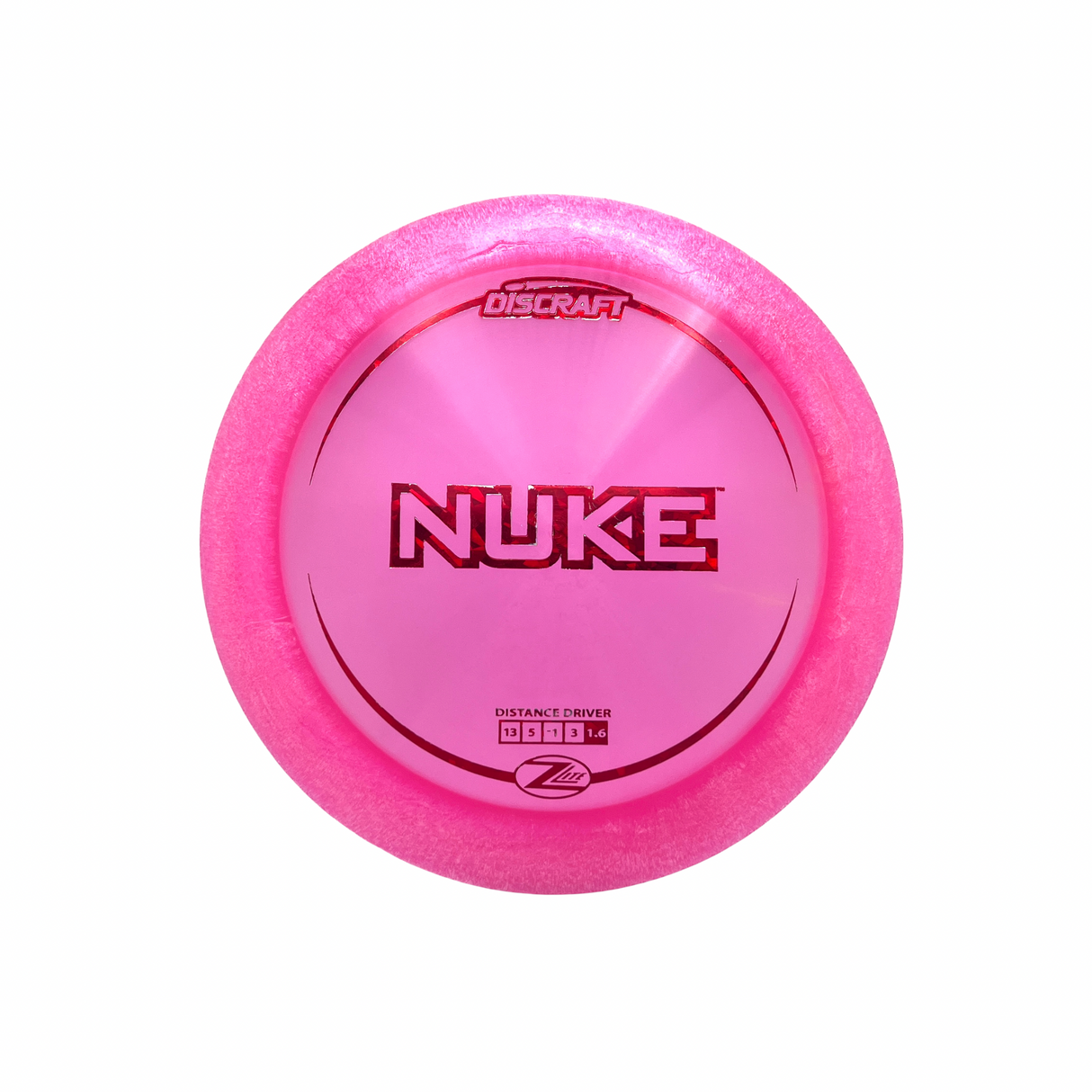 Nuke - Z Lite