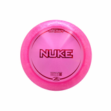 Nuke - Z Lite