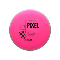Electron (Soft) Pixel-Simon Line