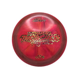 Thrasher - Z Swirl 25TS