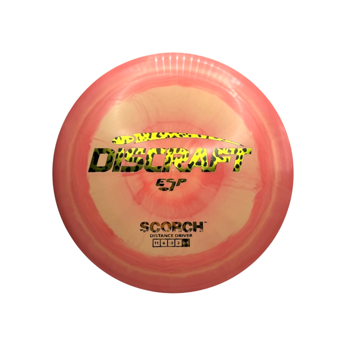 Scorch - ESP