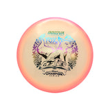 Fox - Proto Glow Halo Champion