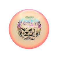 Proto Glow Halo Champion Fox-EW