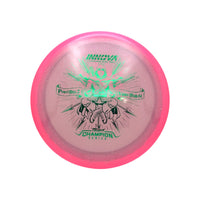 Moondust Halo Champion Power Disc2-VM