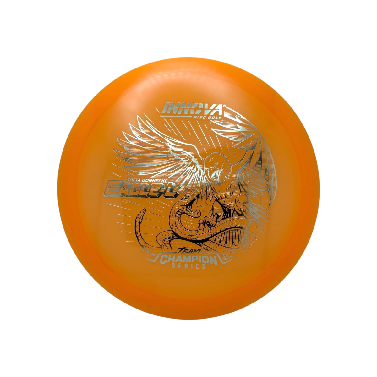 Proto Glow Champion Eagle-L -SD