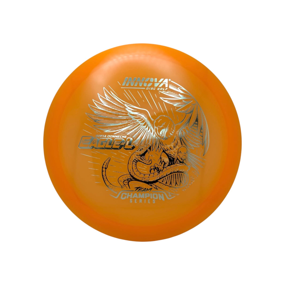 Eagle-L - Proto Glow Champion