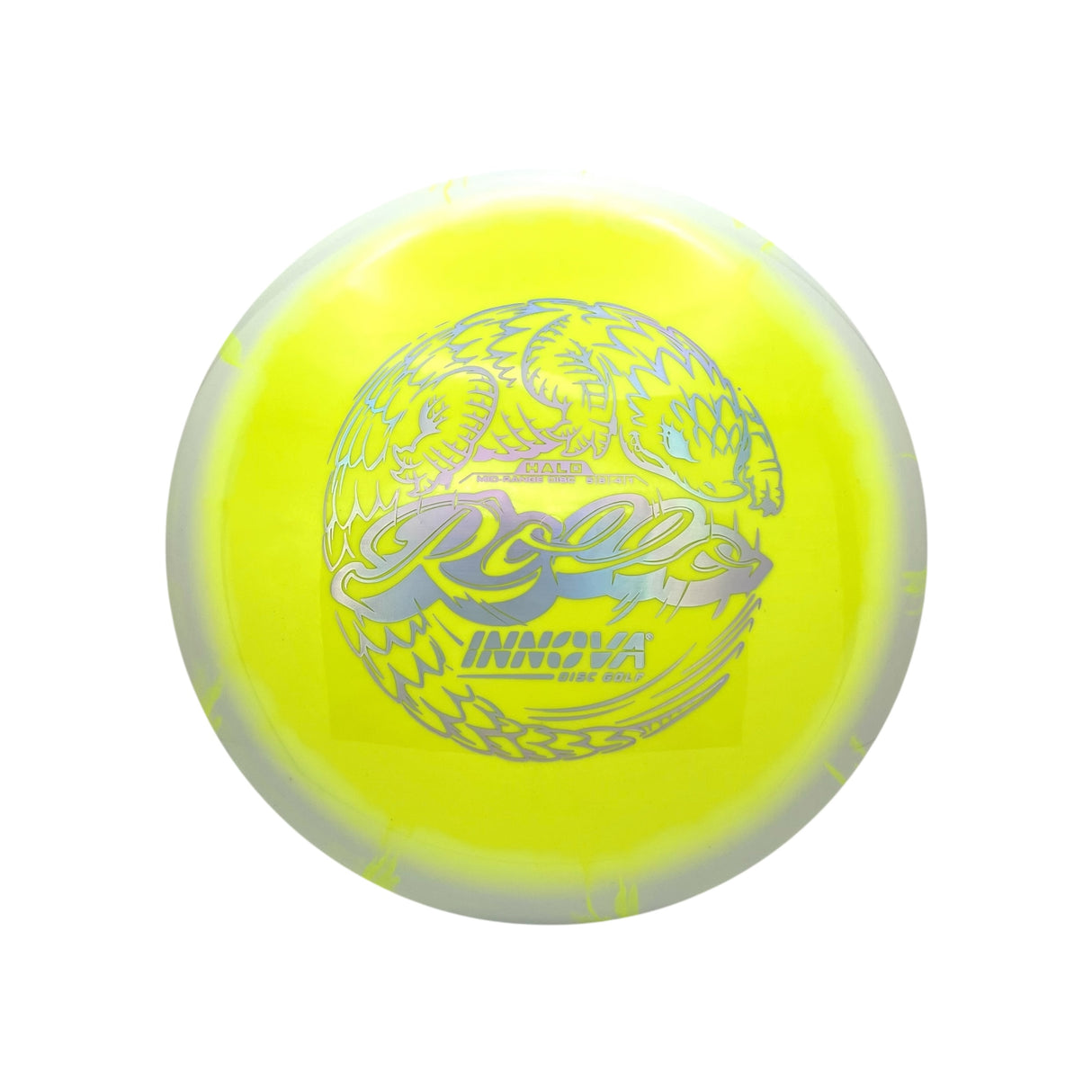 Halo Star Rollo