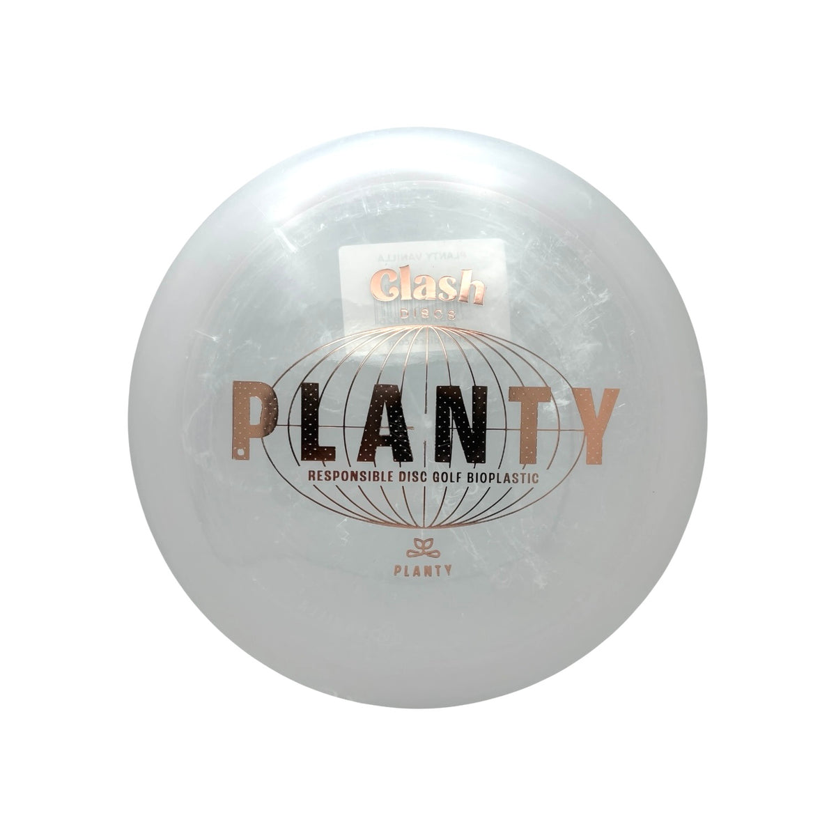 Planty Vanilla
