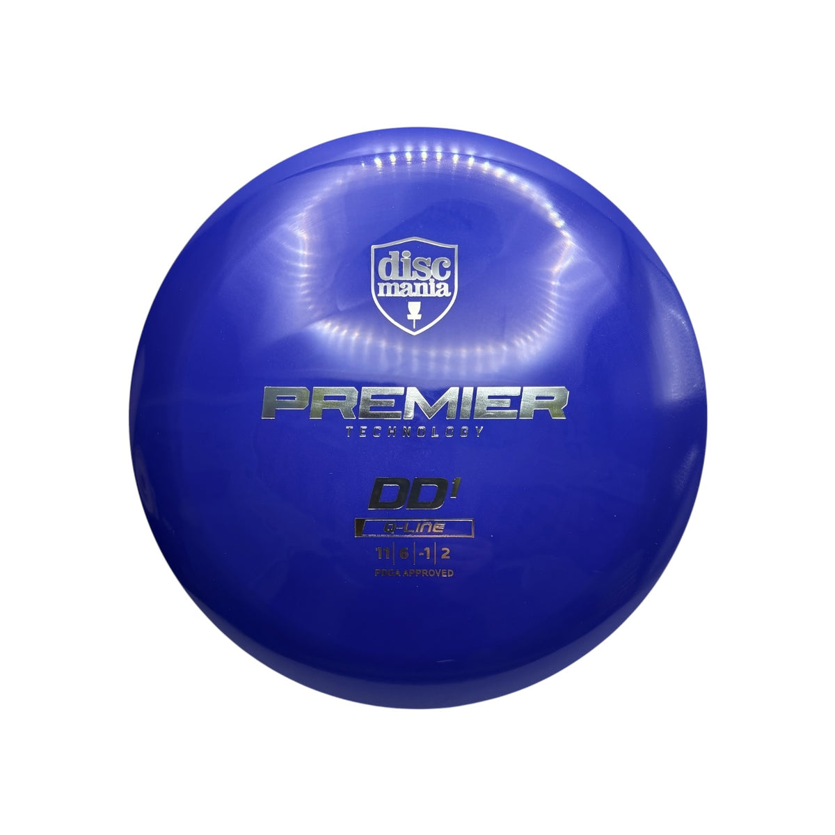 Q-Line DD1