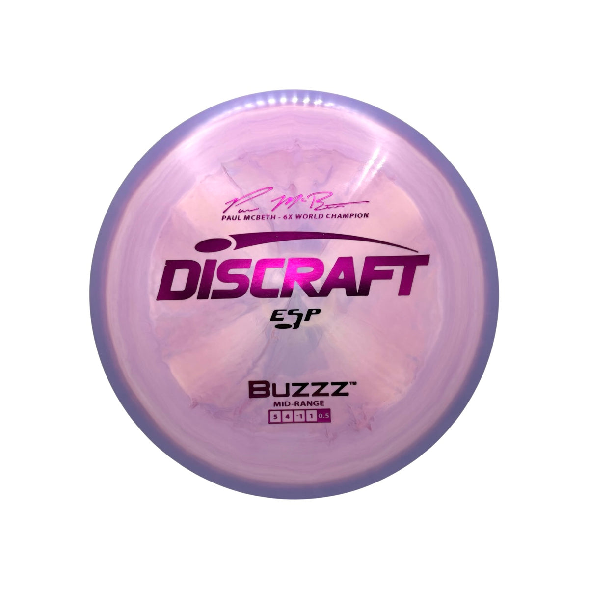 ESP Buzzz-PMB 6X