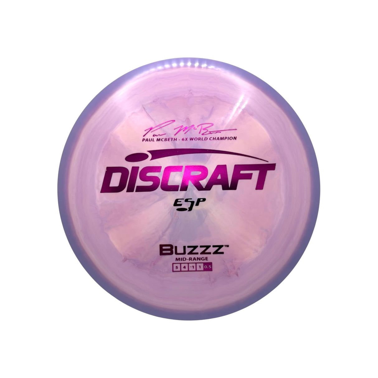 Buzzz - ESP