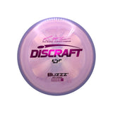 Buzzz - ESP