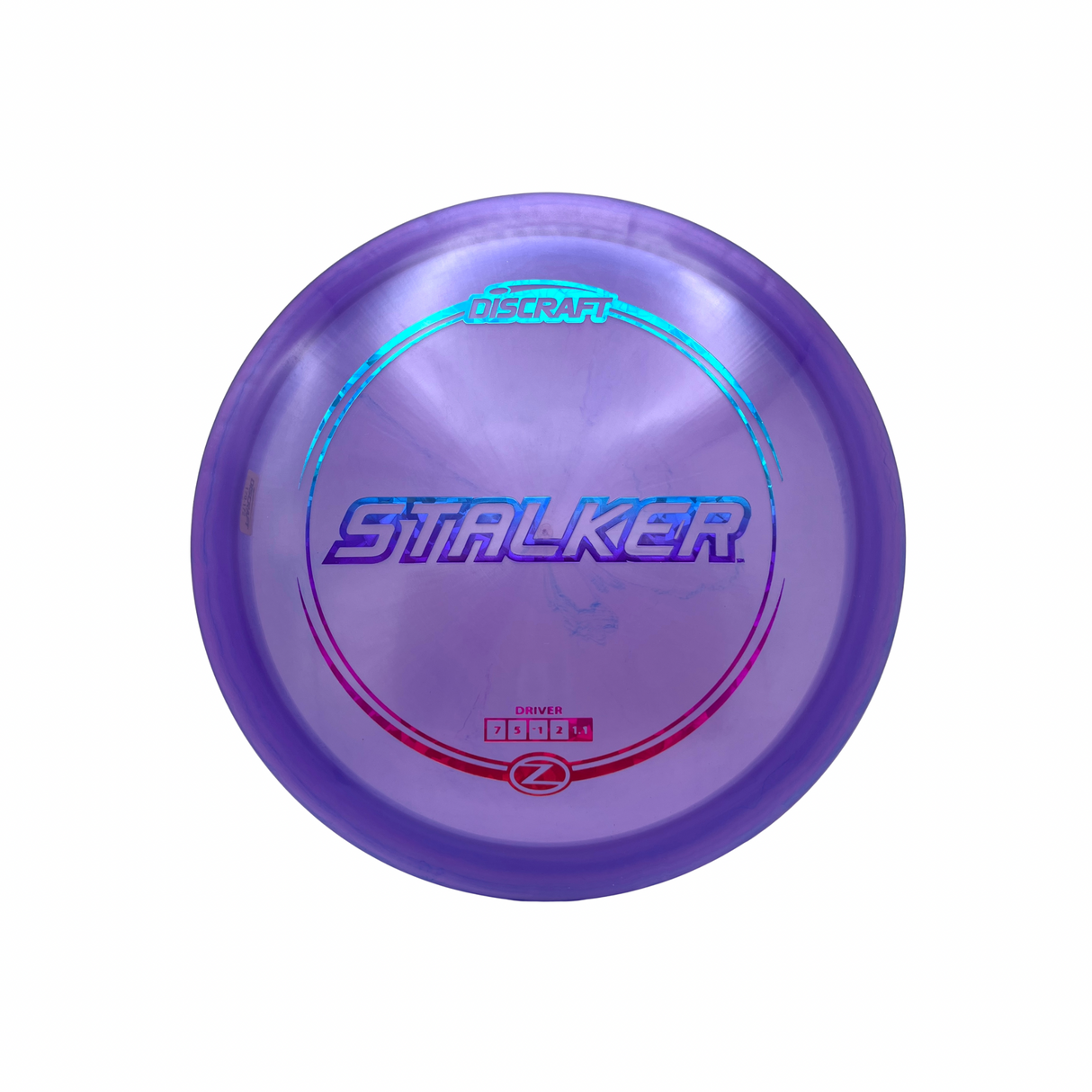 Stalker - Z Line