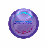 Stalker - Z Line