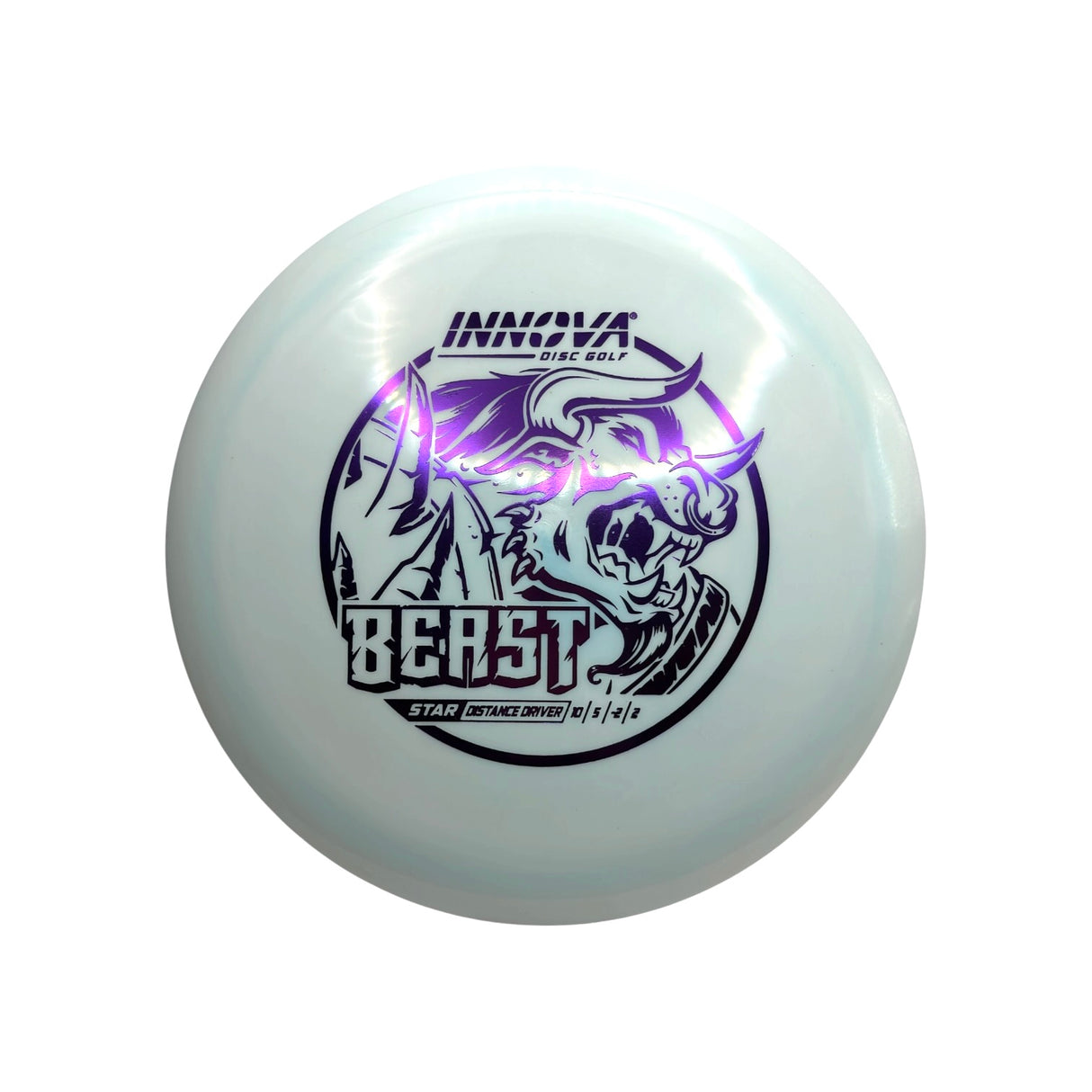 Beast - Star