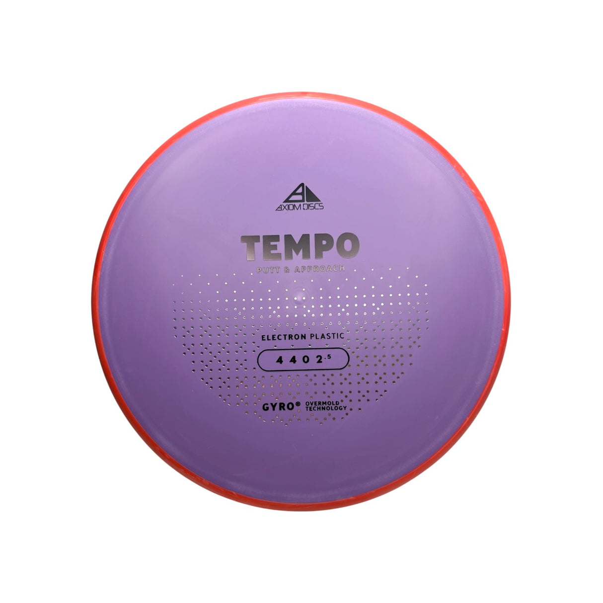 Tempo - Electron