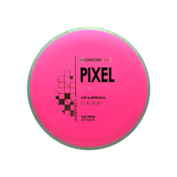 Electron (Soft) Pixel-Simon Line