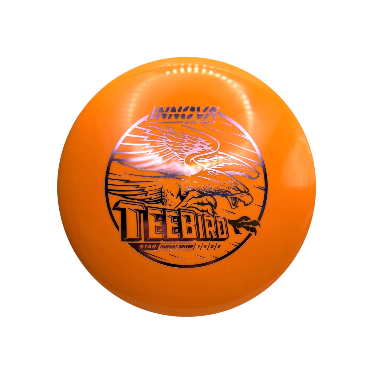 Teebird - Star