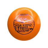 Teebird - Star