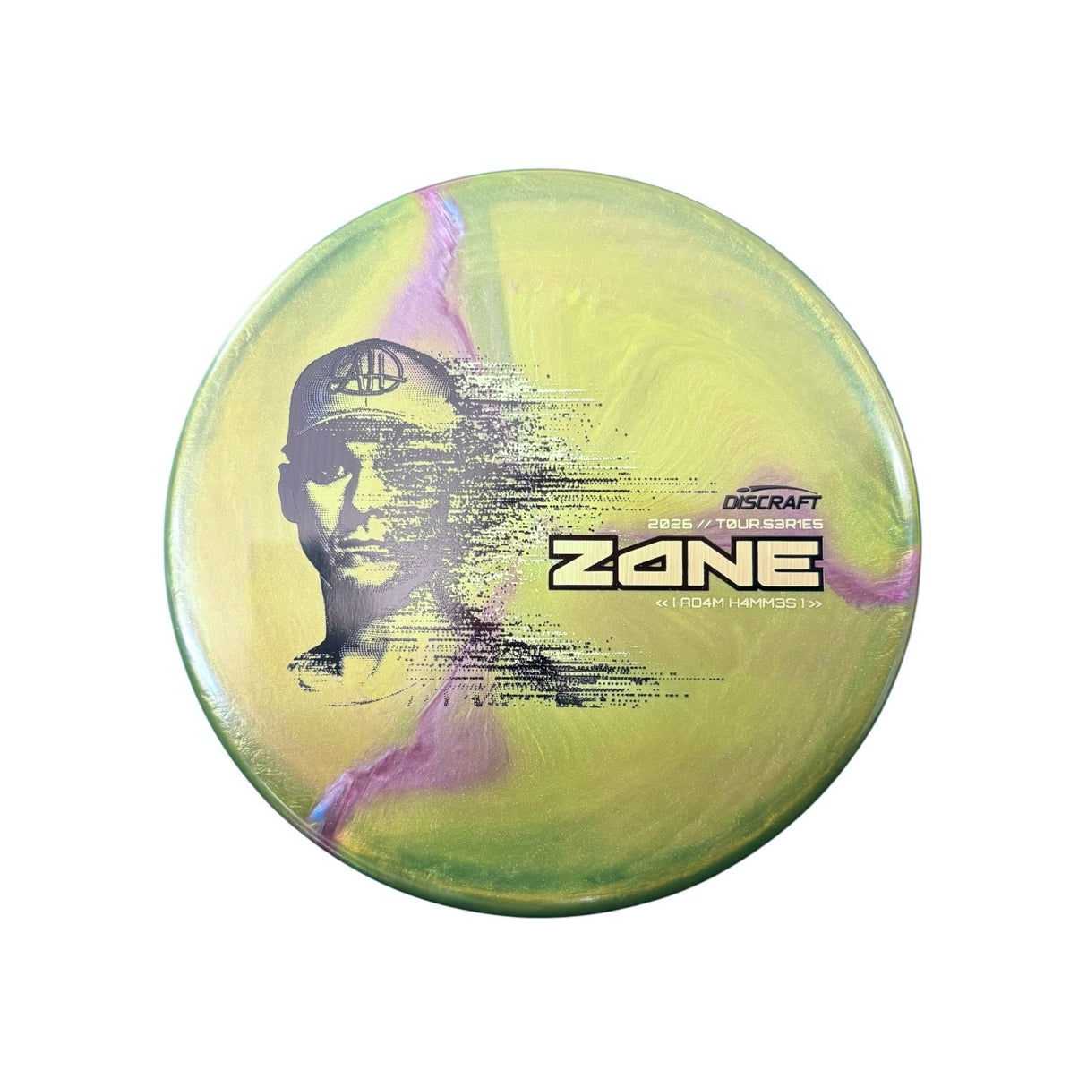 Zone - 26TS