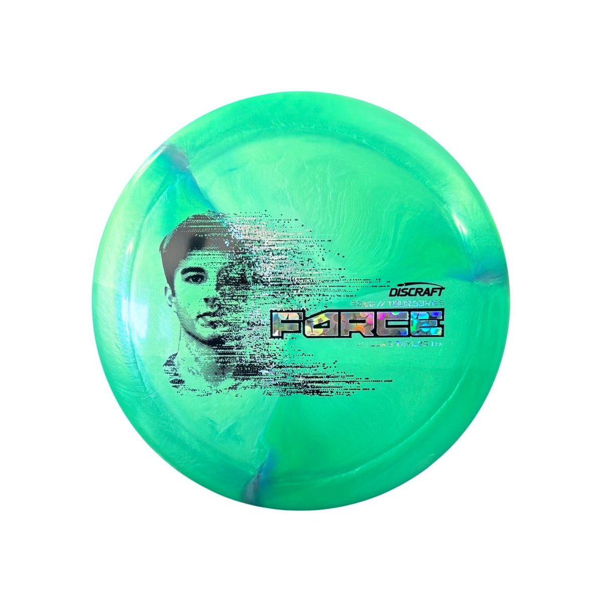 2026 Tour Series Force-LT