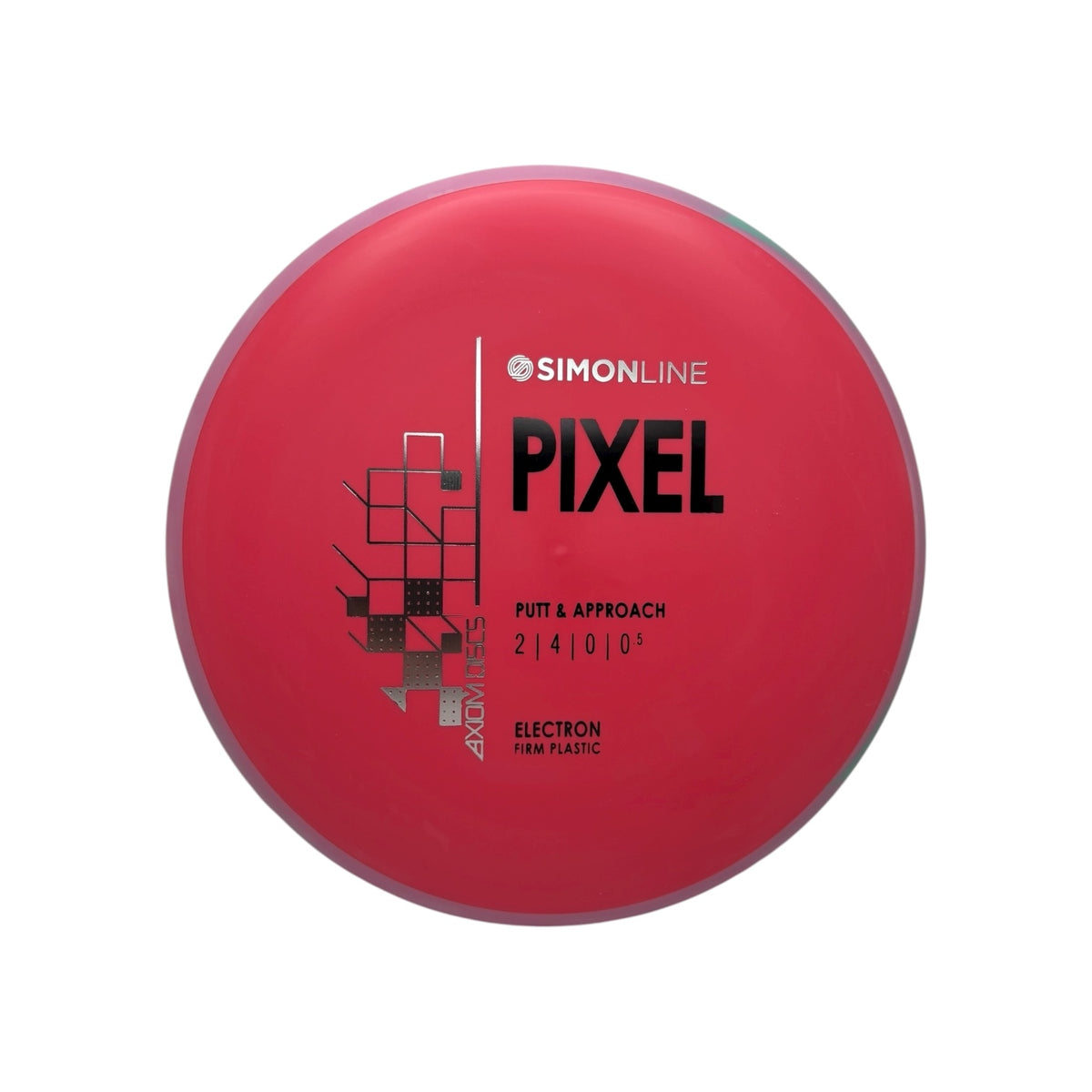 Electron (Firm) Pixel-Simon Line