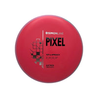 Electron (Firm) Pixel-Simon Line