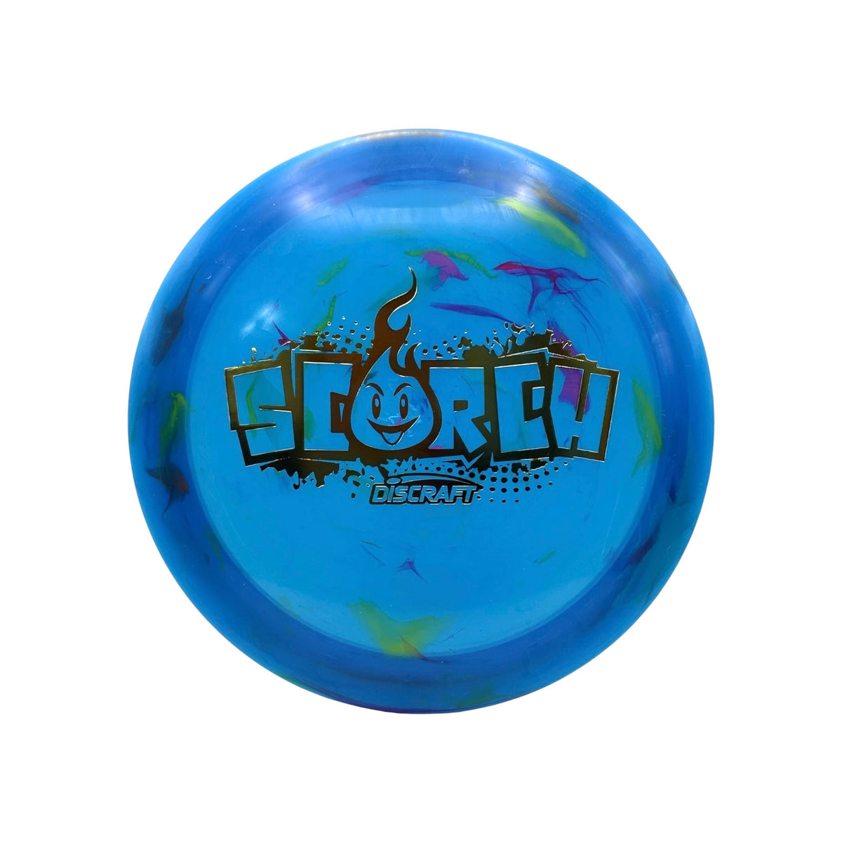 Jawbreaker Scorch-Lightweight