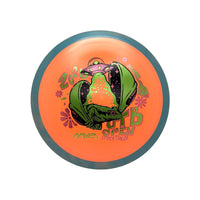 Fission Delirium-OTB