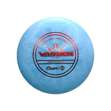 Classic Soft Burst Warden