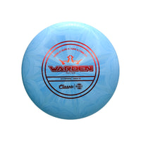 Classic Soft Burst Warden
