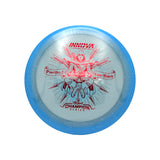 Moondust Halo Champion Power Disc2-VM26