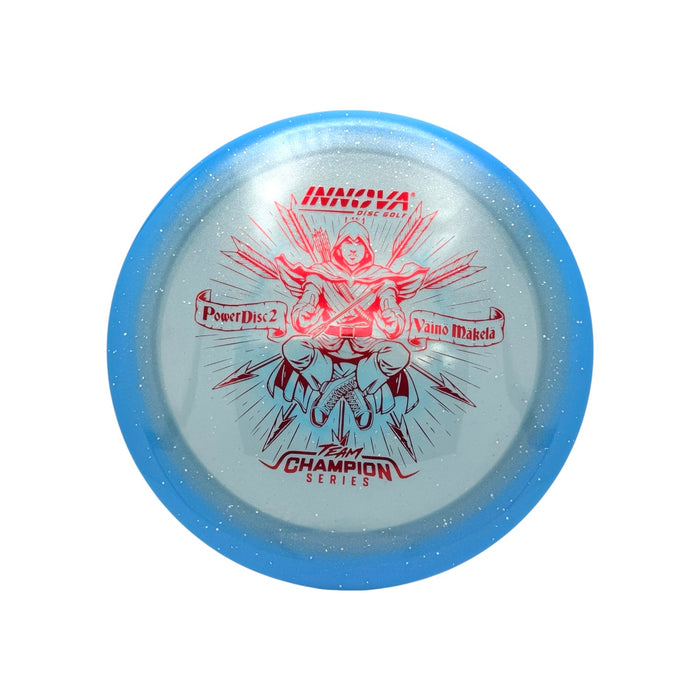 Moondust Halo Champion Power Disc2-VM