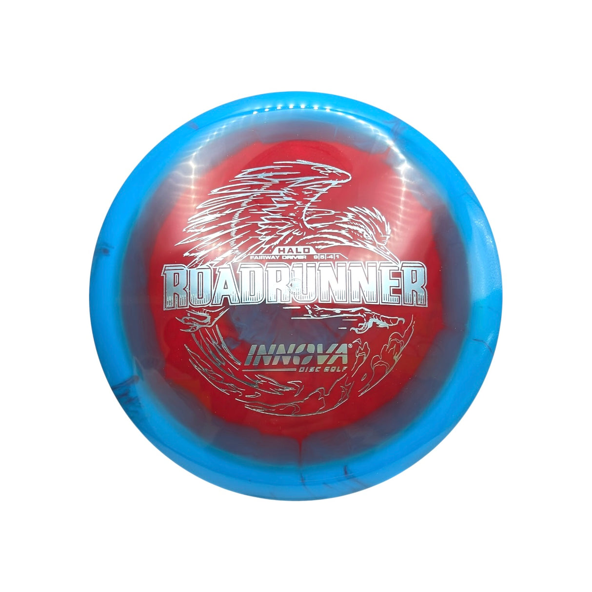 Halo Star Roadrunner