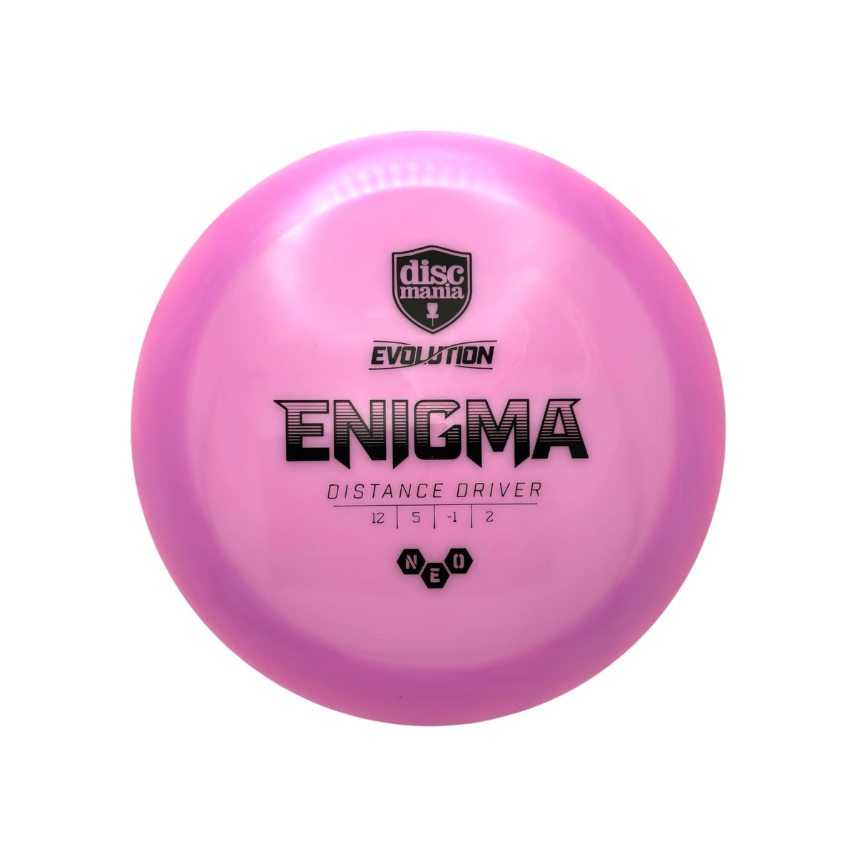 Neo Enigma