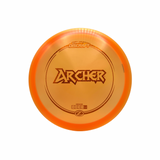 Archer - Z Line