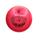Cloud Breaker - Q Line Premier