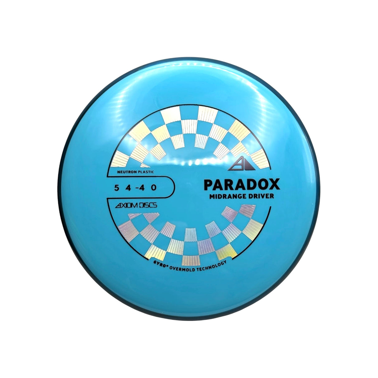 Paradox - Neutron - PLC