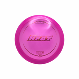 Heat - Z Lite