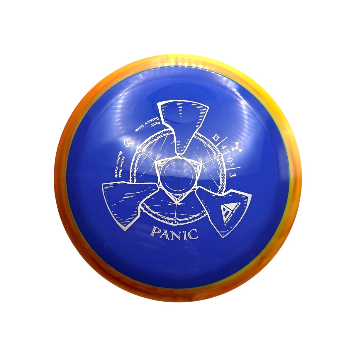 Panic - Neutron