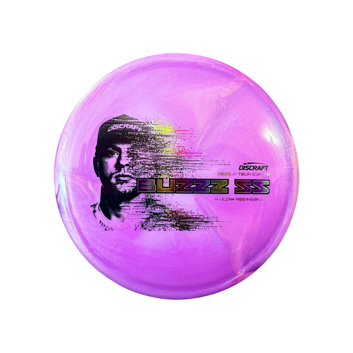 2026 Tour Series Buzzz SS-ER