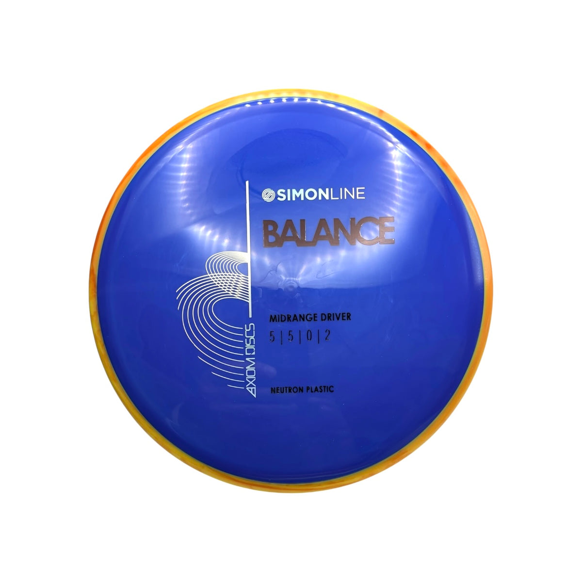 Neutron Balance