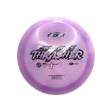 Captain’s Thrasher - Z Swirl