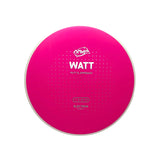 Watt - Electron
