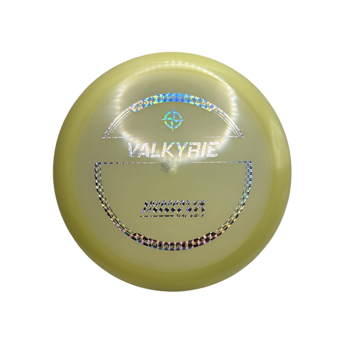 Valkyrie - Proto Glow Champion
