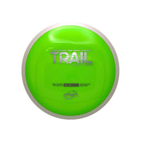 Neutron Trail