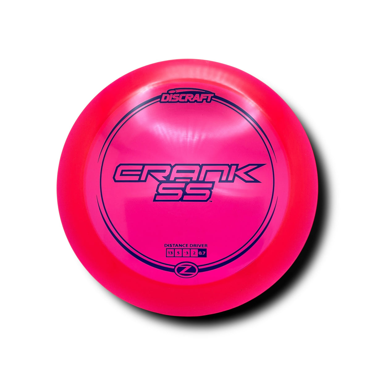 Crank SS - Z Line