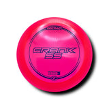 Crank SS - Z Line