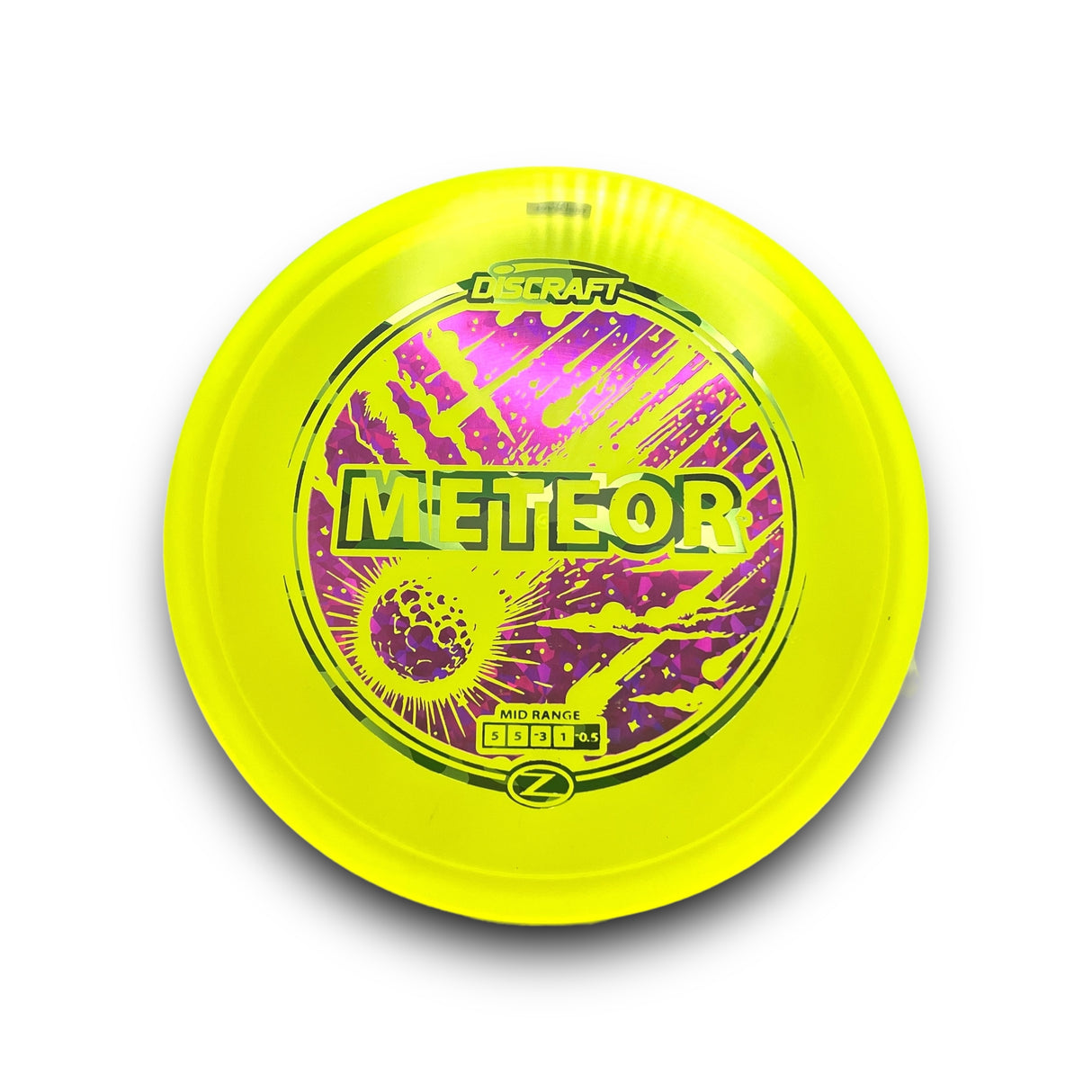 Meteor - Z Line