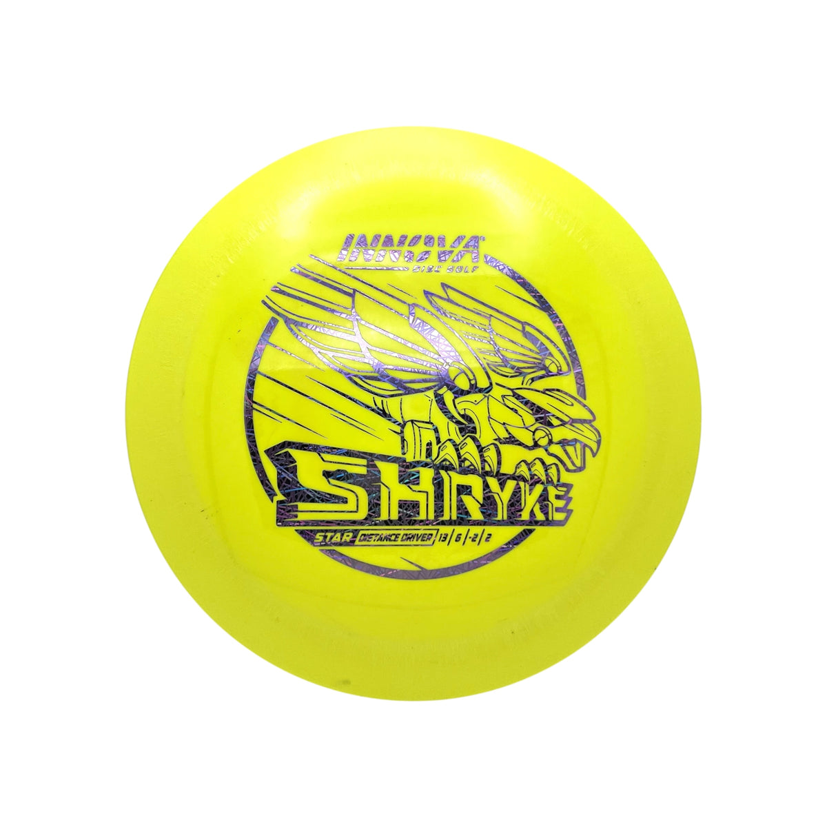 Star Shryke